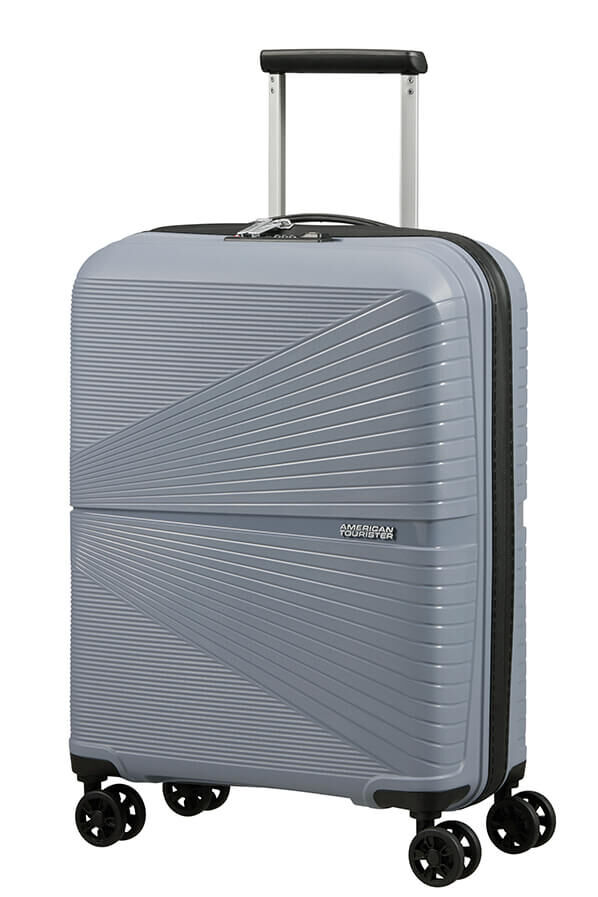 Airconic Cabin luggage Grey Rolling Luggage Finland