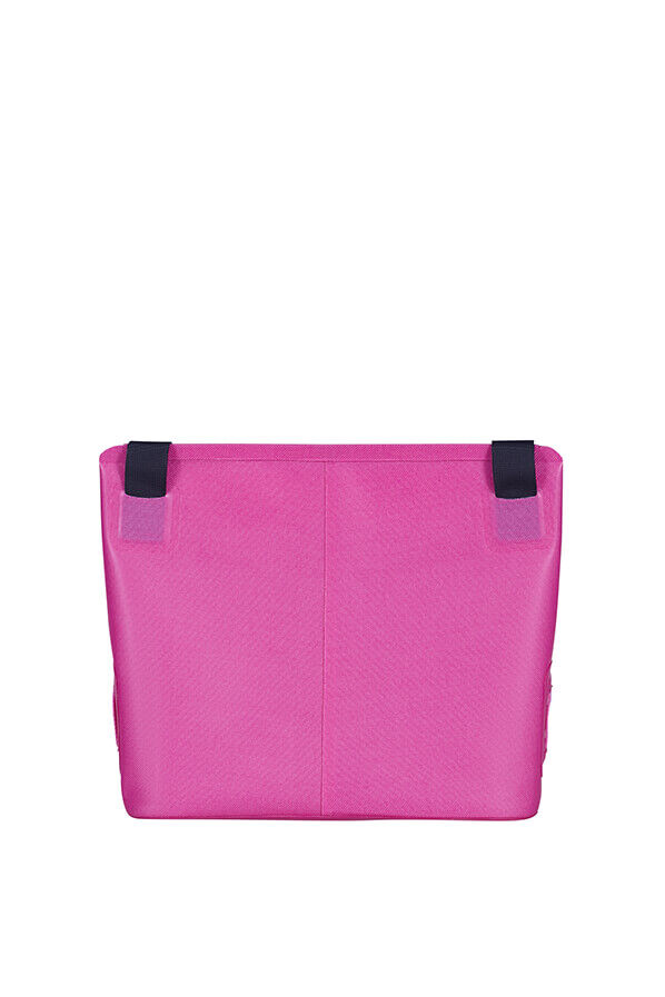 Colourdry Olkalaukku M | American Tourister Colourdry Shoulder Bag M  Electric Fuchsia