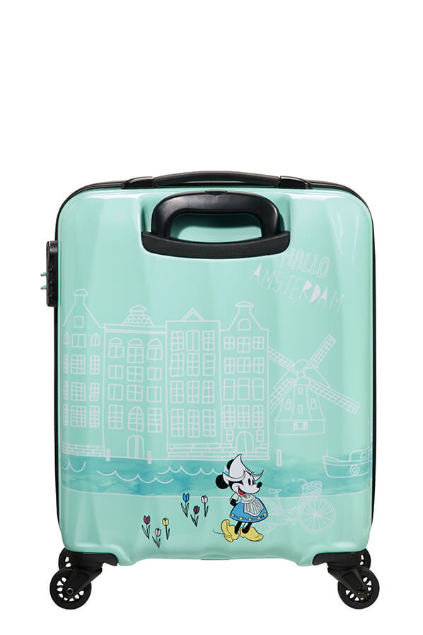 American Tourister Disney Legends Spinner Alfatwist 2.0 55cm  Take Me Away Minnie Amsterdam