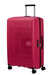 American Tourister AeroStep Nelipyöräinen matkalaukku 77cm Pink Flash