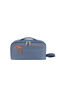 American Tourister Cloudrider Wash Bag  Stone Blue