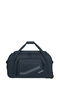 American Tourister City Racer Duffle with Wheels M  Navy