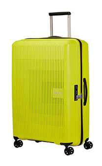 American Tourister AeroStep Suuri matkalaukku
