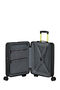 American Tourister Trailon Spinner 55cm  Black