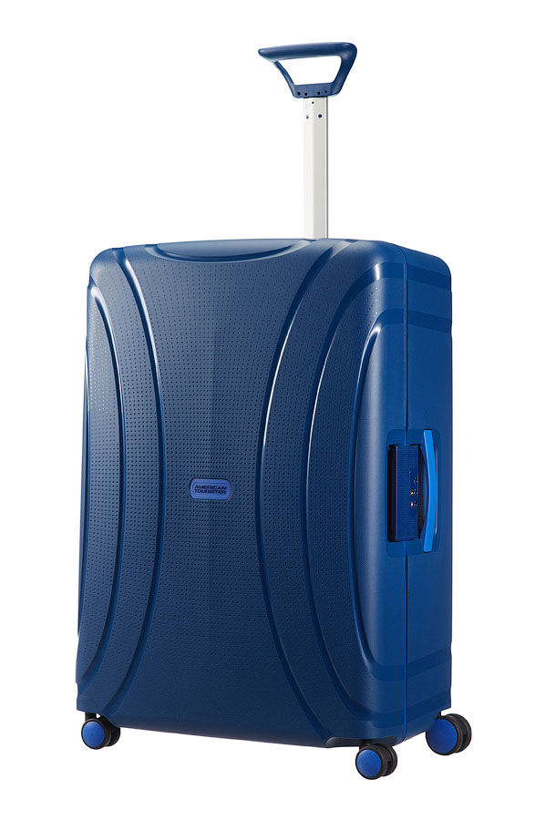 American tourister lock n clearance roll 69cm