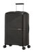 American Tourister Airconic Keskikokoinen matkalaukku Onyx Black