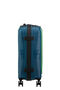 American Tourister Airconic Spinner Frontloader 15.6' 55cm  Teal Blue/Green