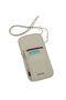 American Tourister American Tourist. Ta RFID Security Neck Pouch  Sand