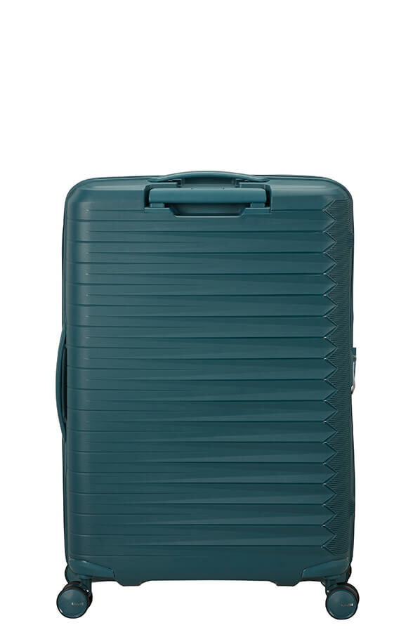 American Tourister Fastforward Spinner 68/25 TSA EXP 68cm  Totally Teal