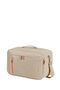 American Tourister Puffypop 3-Way Boarding Bag  Beige