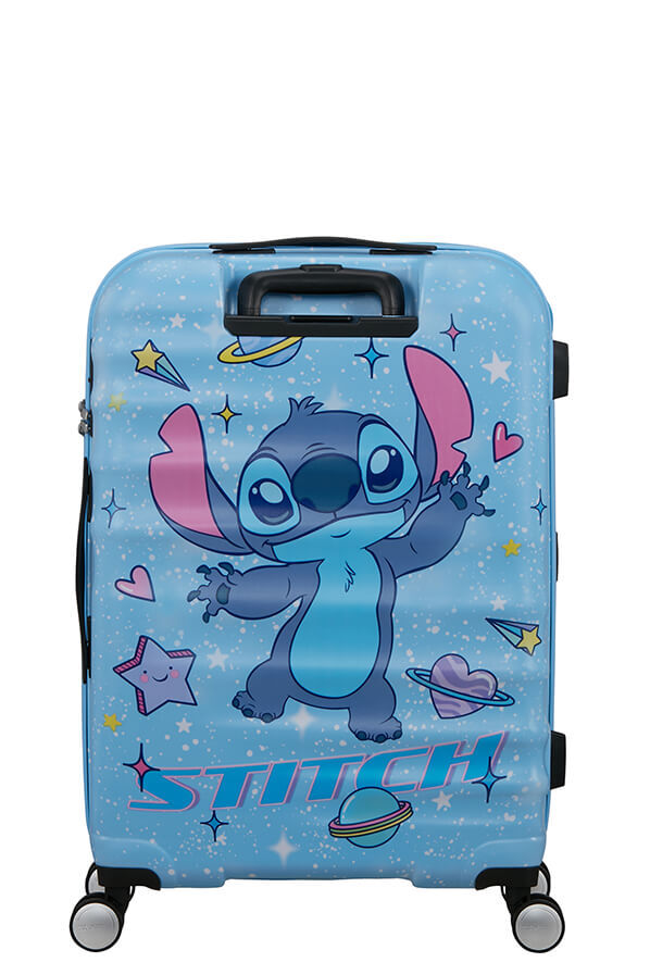 Disney Wavebreaker Keskikokoinen matkalaukku