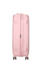 American Tourister SoundBox Spinner TSA Expandable 77cm  Pastel Pink