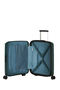 American Tourister AeroStep Spinner 55/20 EXP TSA 55cm  Dark Forest
