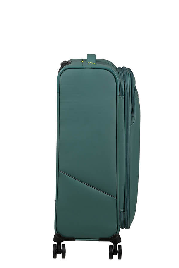 SummerRide Keskikokoinen matkalaukku