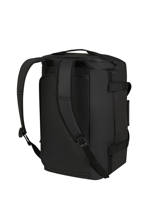 American Tourister Upventure DUFFLE BACKPACK  Black