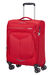 American Tourister SummerFunk Nelipyöräinen matkalaukku 55cm Strict Red