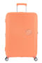 American Tourister Soundbox Spinner TSA Expandable 77cm  Cantaloupe