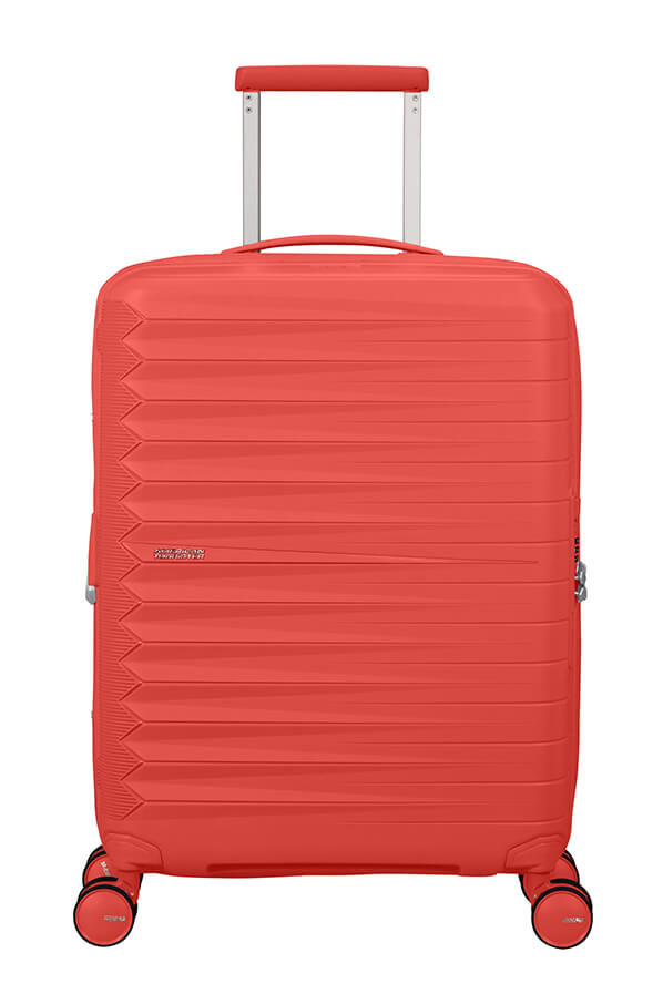 American Tourister Fastforward Spinner 55/20 TSA EXP 55cm  Sunset Coral