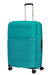 Linex Nelipyöräinen matkalaukku 76cm