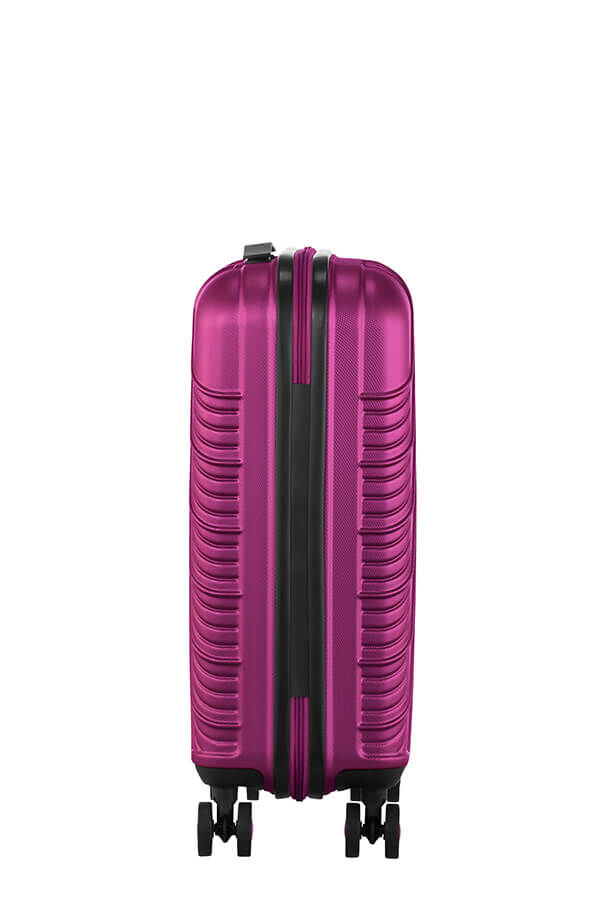 American Tourister Speedstar Spinner 55/20 Tsa  Orchid