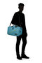 American Tourister Take2cabin 3-Way Boarding Bag  Breeze Blue