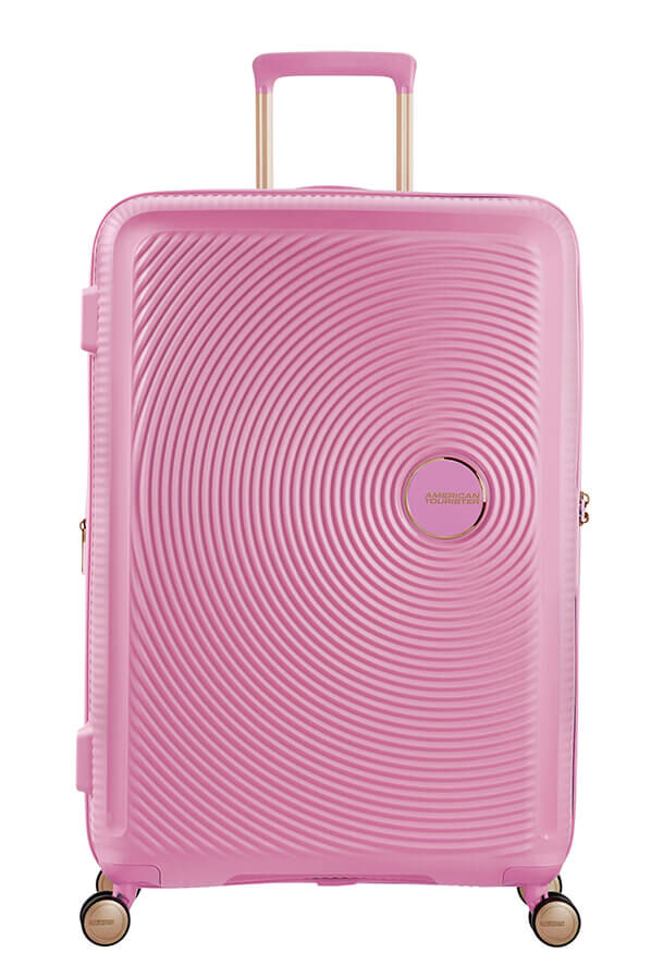 American tourister soundbox 77cm suitcase new arrivals