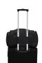 American Tourister Brightup Cabin Duffle Zip  Black