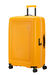 American Tourister Dashpop Nelipyöräinen matkalaukku 77cm Golden Yellow