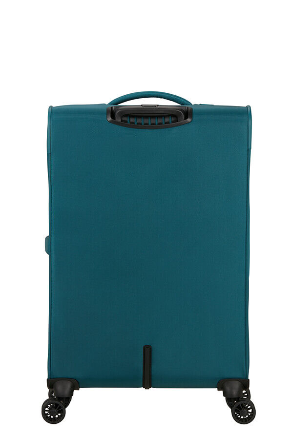 American Tourister SummerRide Spinner M EXP TSA 69cm  Totally Teal