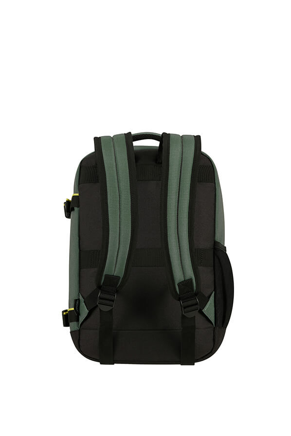 American Tourister Take2cabin Casual Backpack S  Dark Forest