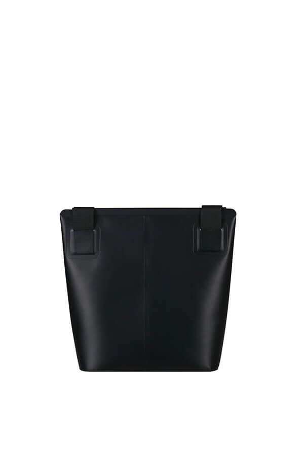 Colourdry Shoulder bag S | American Tourister Colourdry Shoulder Bag S  True Black