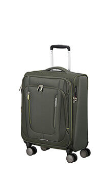 American Tourister Wanderlite Lentolaukku
