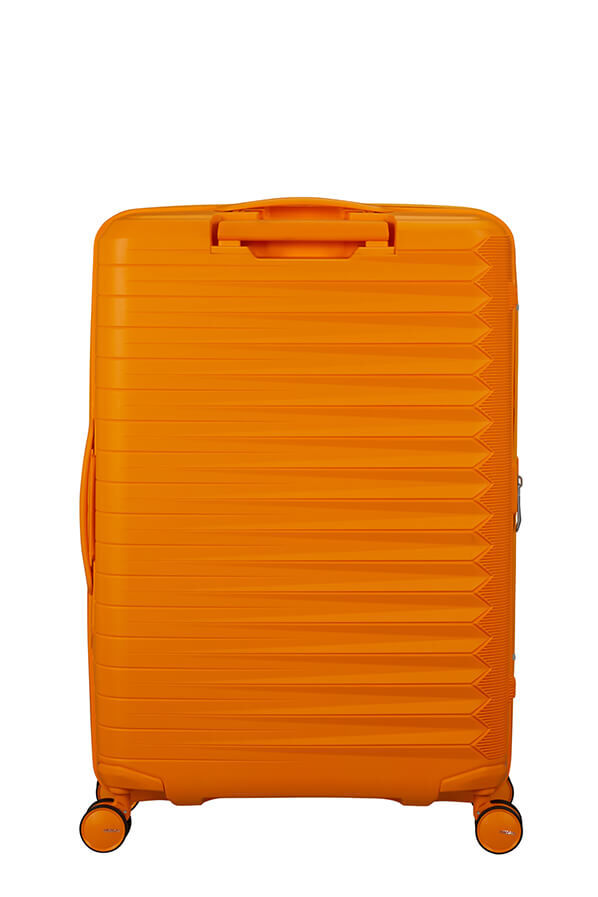 American Tourister Fastforward Spinner 68/25 TSA EXP 68cm  Radiant Orange
