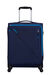 Lite Volt Nelipyöräinen matkalaukku 55cm (20cm)