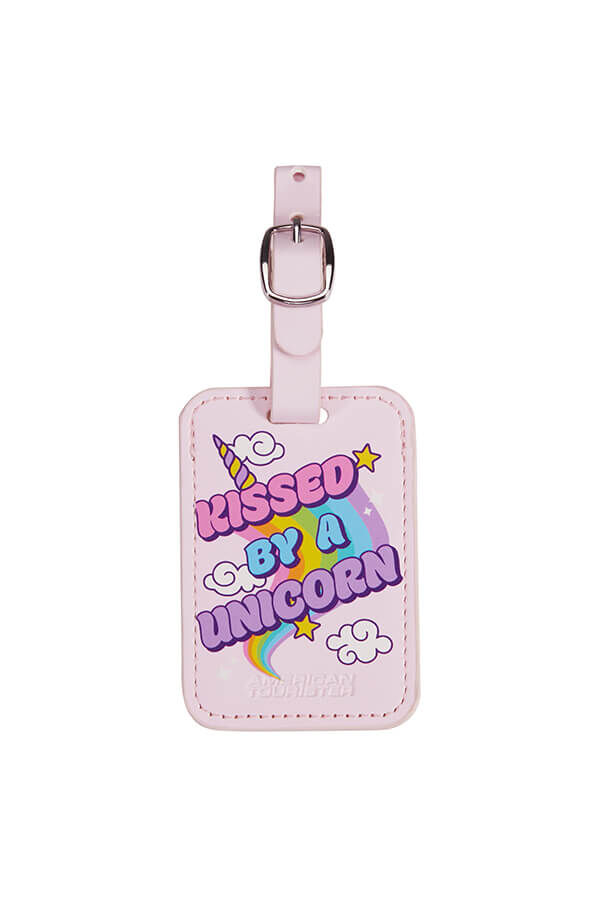 Graphic Tags Nimilappu &ndash; Setti 2 kpl