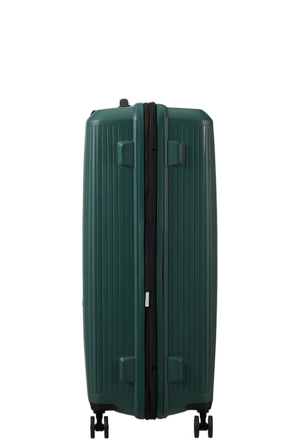 AeroStep Large Check-in