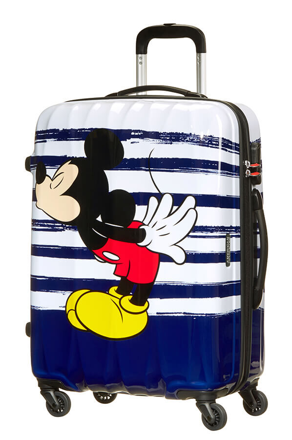 Disney medium suitcase discount