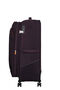 American Tourister SummerRide Spinner L EXP TSA 80cm  Dark Plum