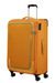 American Tourister Pulsonic Erittäin suuri matkalaukku Sunset Yellow