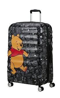 American Tourister Disney Wavebreaker Suuri matkalaukku