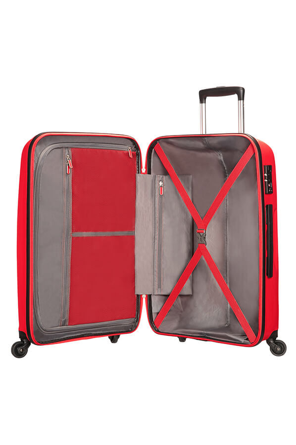 Bon Air Spinner (4 wheels) 75cm