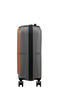 American Tourister Airconic Spinner Frontloader 15.6' 55cm  Grey/Orange