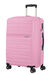 American Tourister Sunside Nelipyöräinen matkalaukku 68cm Pink Gelato