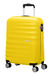 American Tourister Marvel Wavebreaker Nelipyöräinen matkalaukku 55 cm Sunny Yellow
