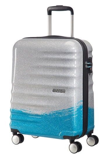 Marvel Wavebreaker Nelipyöräinen matkalaukku 55 cm