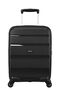 American Tourister Bon Air Dlx Spinner TSA 55cm  Black