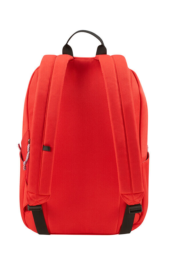 American Tourister Upbeat Backpack ZIP  Red