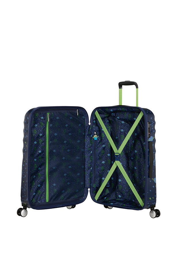 Disney Wavebreaker Keskikokoinen matkalaukku