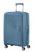 American Tourister Soundbox Nelipyöräinen matkalaukku 67cm Stone Blue