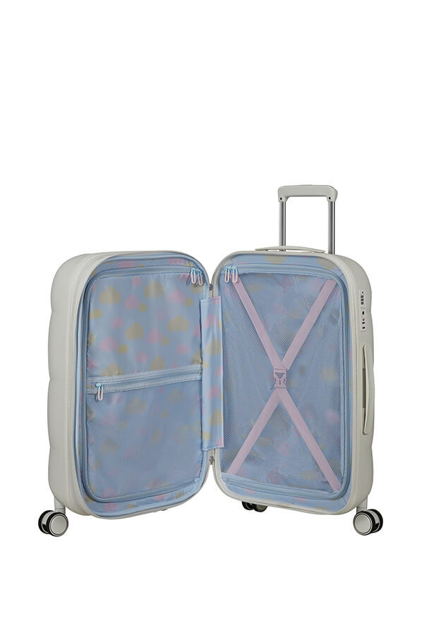 Dreami Keskikokoinen matkalaukku